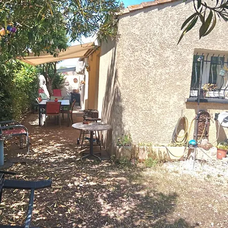 Maison Lauret *