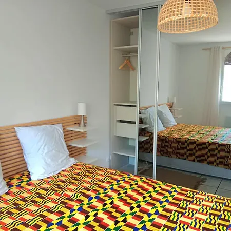 Maison Lauret * 아그