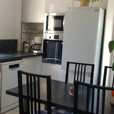 Hébergement de vacances Maison Lauret Agde