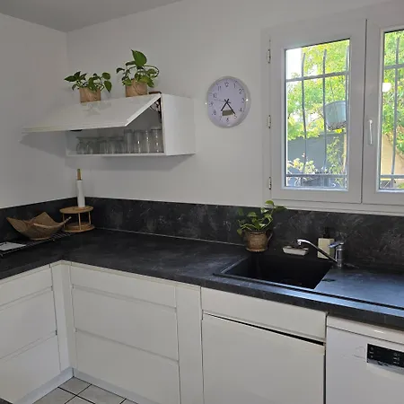 Maison Lauret 아그