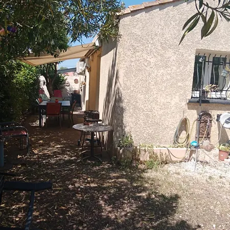Maison Lauret 아그