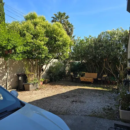 Hébergement de vacances Maison Lauret *
