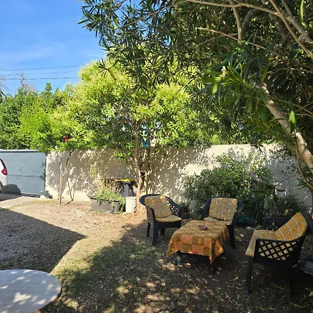 Hébergement de vacances Maison Lauret *