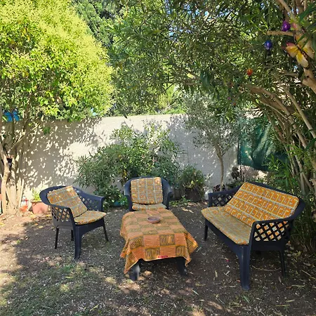 Hébergement de vacances Maison Lauret *