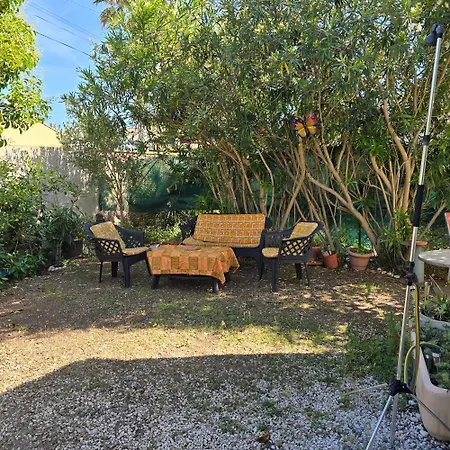 Maison Lauret Hébergement de vacances *