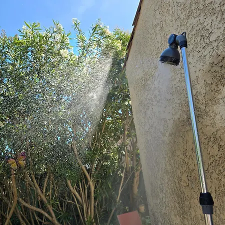 Hébergement de vacances Maison Lauret