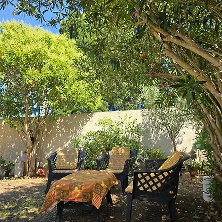 Maison Lauret Agde