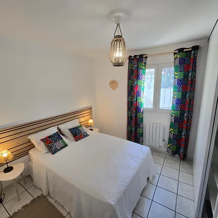 Maison Lauret *