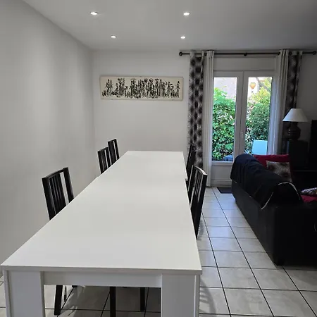Maison Lauret Agde