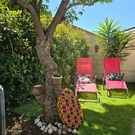 Maison Lauret Hébergement de vacances *