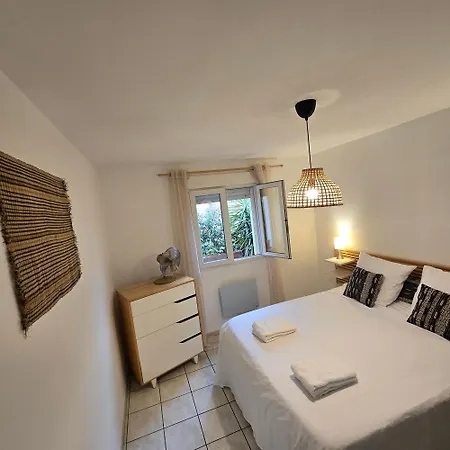 Maison Lauret * Agde