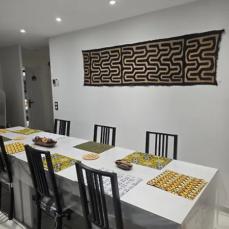 Maison Lauret Hébergement de vacances *