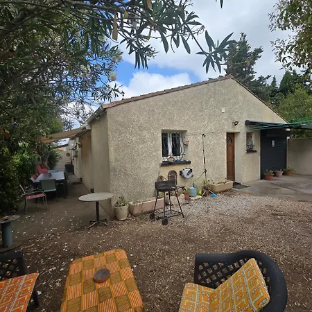 Maison Lauret * 아그