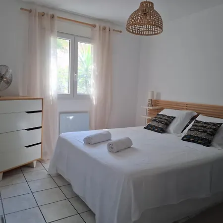 Maison Lauret Agde