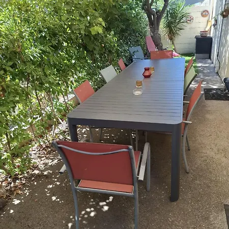 Ferienhaus Maison Lauret *