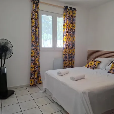 Ferienhaus Maison Lauret *