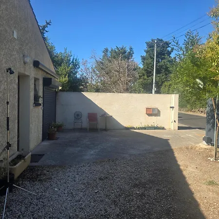 Maison Lauret Ferienhaus Agde